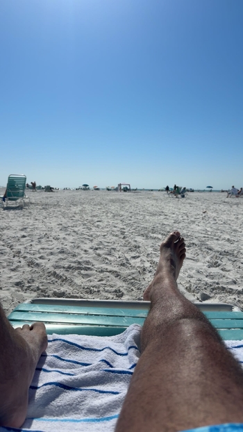 Michael Evans Behling