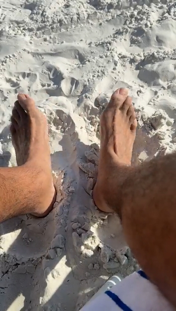 Michael Evans Behling