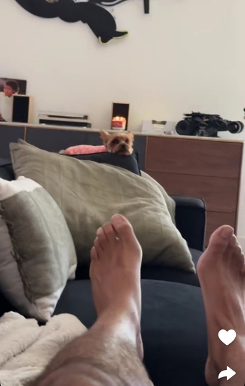 Michael Evans Behling