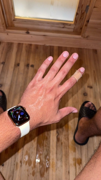 Michael Evans Behling