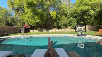 Michael Evans Behling