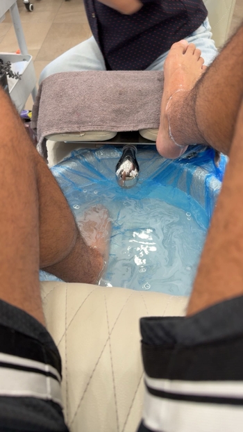 Michael Evans Behling