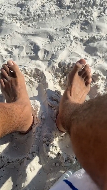 Michael Evans Behling