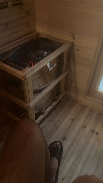 Michael Evans Behling