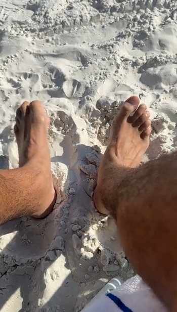 Michael Evans Behling