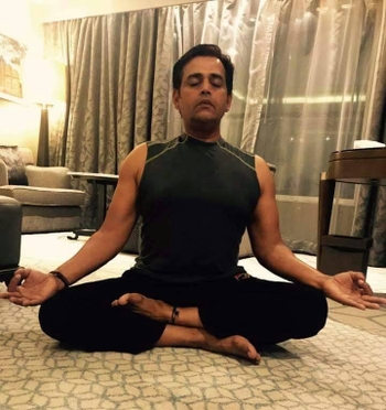 Ravi Kishan