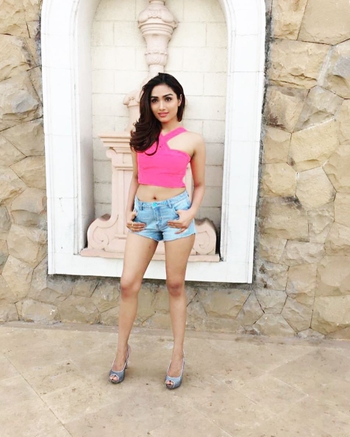 Aishwarya Devan