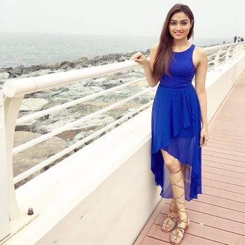 Aishwarya Devan