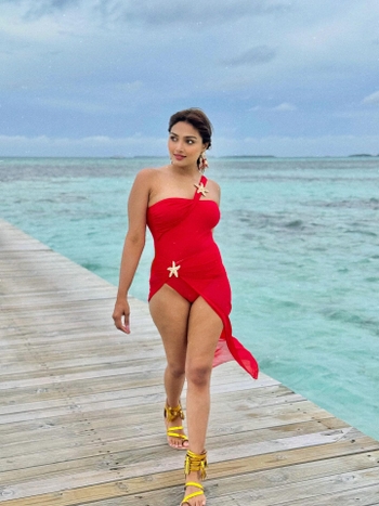 Aishwarya Devan