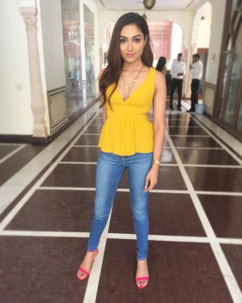 Aishwarya Devan