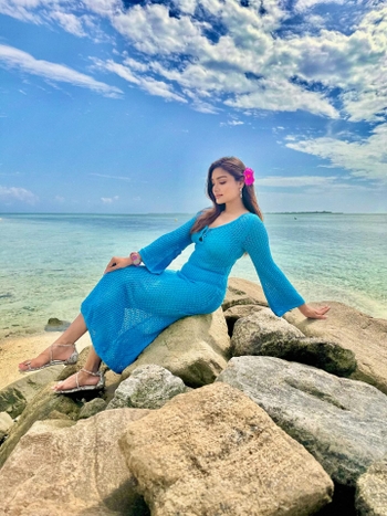 Aishwarya Devan