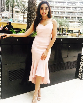 Aishwarya Devan