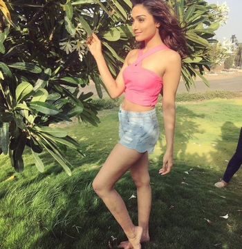 Aishwarya Devan