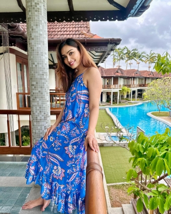 Aishwarya Devan
