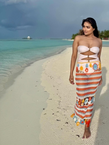 Aishwarya Devan