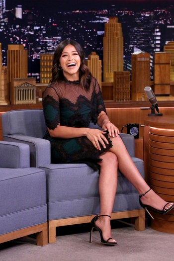 Gina Rodriguez