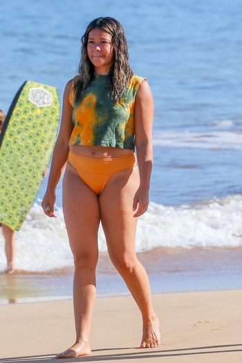 Gina Rodriguez