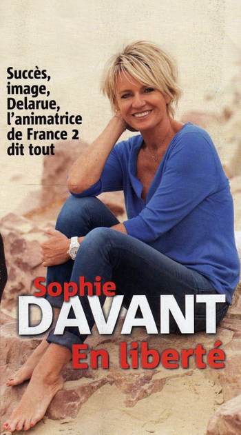 Sophie Davant
