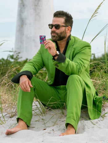 Alejandro Nones