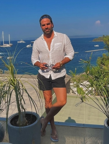 Alejandro Nones