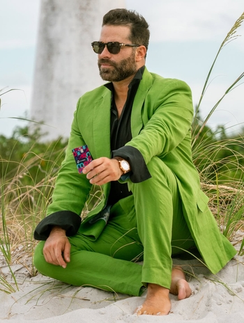Alejandro Nones
