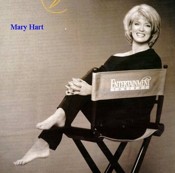 Mary Hart (I)