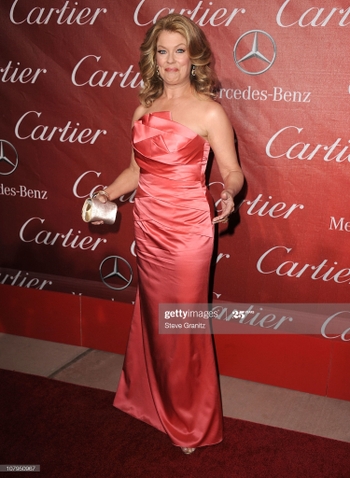 Mary Hart (I)