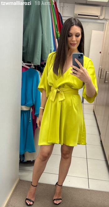 Tzortzina Malliarozi