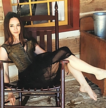 Madeleine Stowe