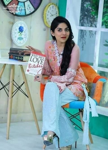 Sanam Baloch