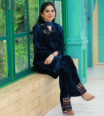 Sanam Baloch