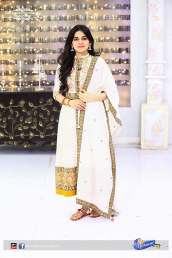 Sanam Baloch