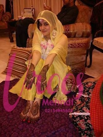 Sanam Baloch