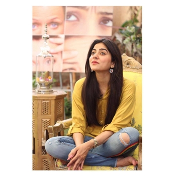 Sanam Baloch