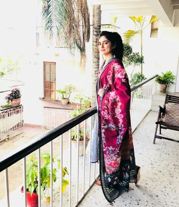 Sanam Baloch