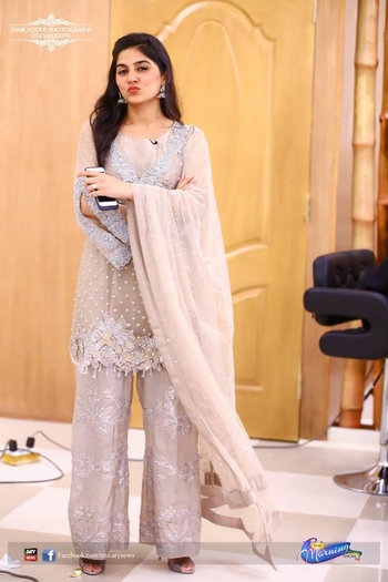 Sanam Baloch