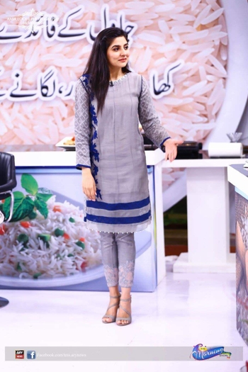 Sanam Baloch