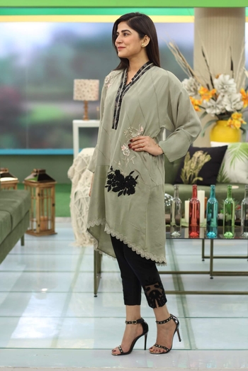 Sanam Baloch