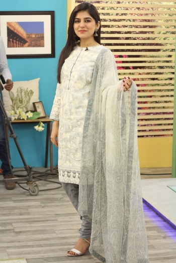 Sanam Baloch