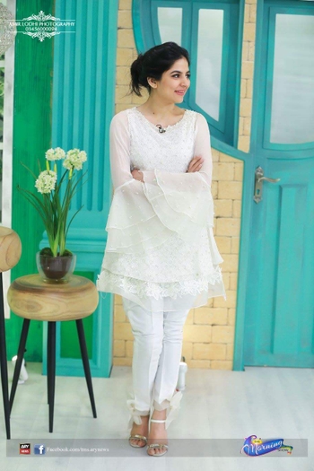 Sanam Baloch