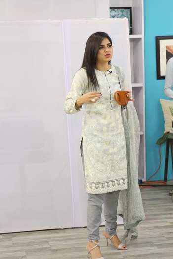 Sanam Baloch