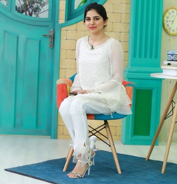 Sanam Baloch