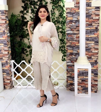 Sanam Baloch