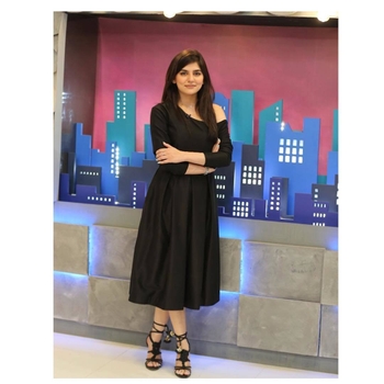 Sanam Baloch