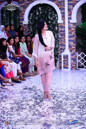 Sanam Baloch