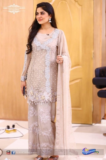 Sanam Baloch