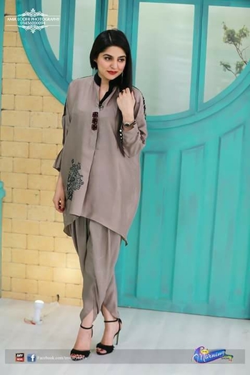 Sanam Baloch