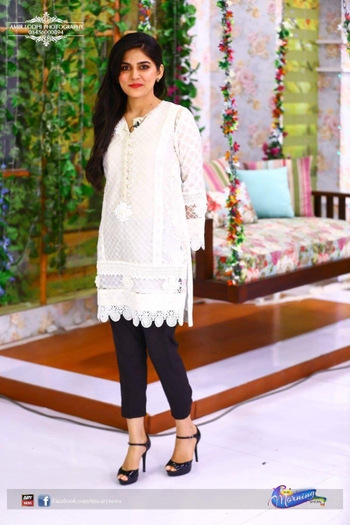 Sanam Baloch