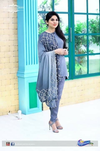 Sanam Baloch