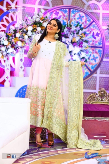 Sanam Baloch